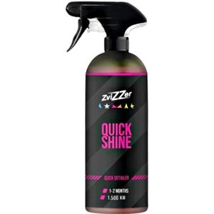 Zvizzer - Quick Shine - Quick Detailer - 500ML