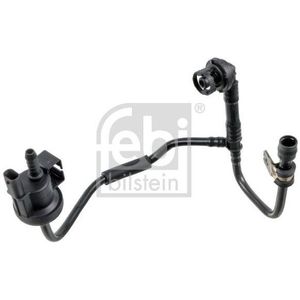 Ventilatie-/ Ontluchtingsklep Audi, Seat, Skoda, Volkswagen Febi 188246