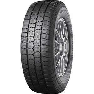 Yokohama Bluearth van as ry61 225/70 R15 112R