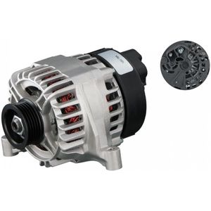 Generator Alfa Romeo, Fiat, Lancia Febi 101509