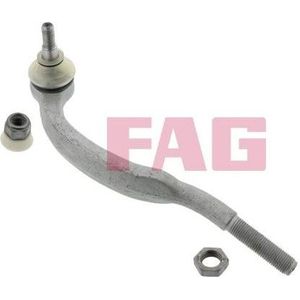 Peugeot - Fag 840 - Spoorstangeind - Conusafmeting 12,2 mm - Buitendraad M14x1,5