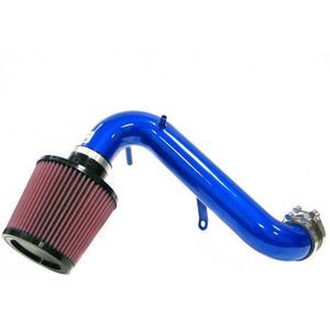 K&N Typhoon Kit Chrysler Pt-Cruiser , 2003-2008 Blauw (69-2541tb) Chrysler K&N 69-2541tb