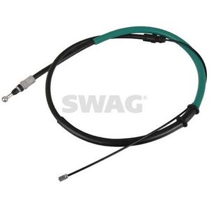 Handremkabel Opel, Renault Swag 33107704