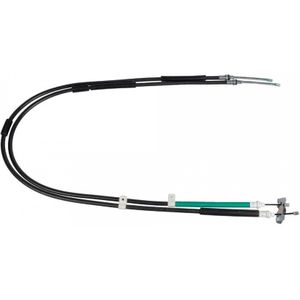 Handremkabel Ford Febi 101813