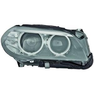 Koplamp Priority Parts Bmw Diederichs 1225180