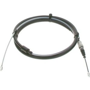 Handremkabel Citroen, Peugeot Bosch Bc460