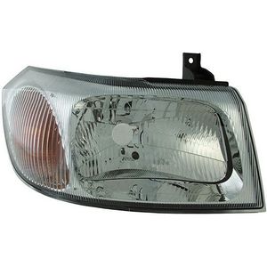 Koplamp Rechts Ford Hella 1eg 354 024-121