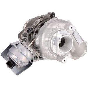 Turbocharger Garrett Turbo New Citroen, Ford, Mazda, Peugeot, Volvo Febi 186723