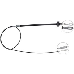 Handremkabel Mercedes-Benz Abs K13964