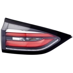 Achterlicht Renault Hella 2tz 011 662-031