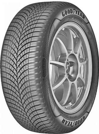 Goodyear - Vector-4S G3 XL FP - Banden - 265/45 R20 108W