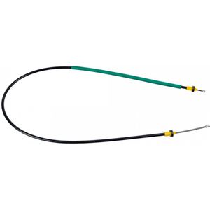 Handremkabel Dacia, Renault Febi 101814