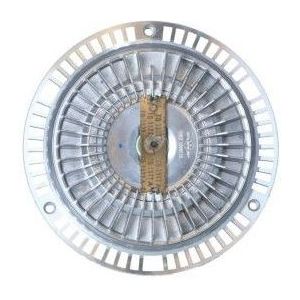 Mercedes-Benz - Koppeling - Radiateurventilator - Buitendiameter 160 mm - Thermisch