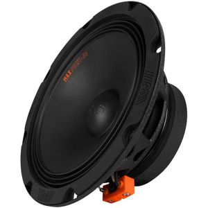 GAS MAX Level 1 Midrange Woofer 8&Quot;