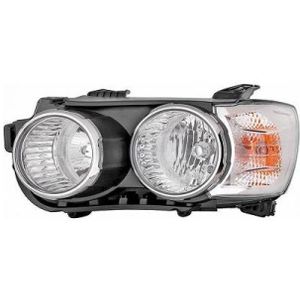 Koplamp Chevrolet Diederichs 6927083