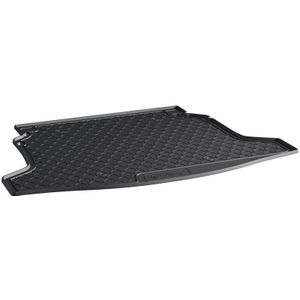 Rubbasol (Rubber) Kofferbakmat Passend Voor Honda Civic Xi E:Hev Hb 5-Deurs 2022- Honda Gledring Gl 1858