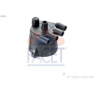 Stroomverdelerkap Mazda Facet 2.8322/18