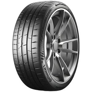 Continental Sc-7* xl 255/45 R20 105Y