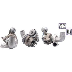 Turbocharger Toyota Elstock 91-2422