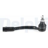 Hyundai - Ta3872 - Spoorstangeind - Vooras Rechts - M14 x 1.5 - 210 mm