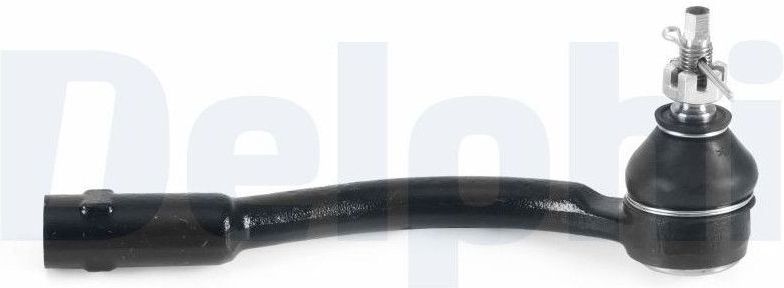 Hyundai - Ta3872 - Spoorstangeind - Vooras Rechts - M14 x 1.5 - 210 mm