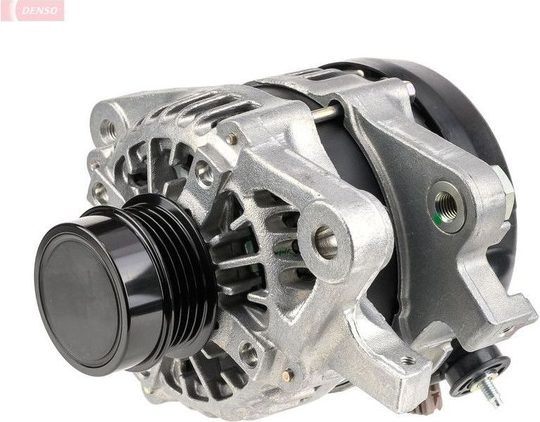 Dynamo - Denso Dan1100 - Auto Dynamo - 14 Volt - Laadstroom 80A