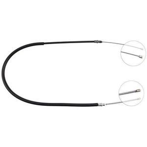 Handremkabel Renault Abs K11166