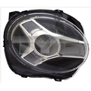 Koplamp Nissan Tyc 20-19630-06-2