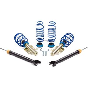 Ap Schroefset Audi A4/ Sedan/Avant/Cabrio/Quattro /2000- Audi Ap Gf10-029