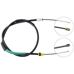 Handremkabel Citroen Abs K13347