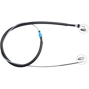 Handremkabel Citroen, Ds Abs K13955