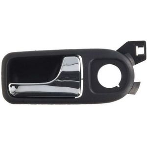 Volkswagen - Blic 6010-01-024408p - Handgreep - Chroom - Interieur