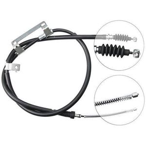 Handremkabel Kia Abs K19327