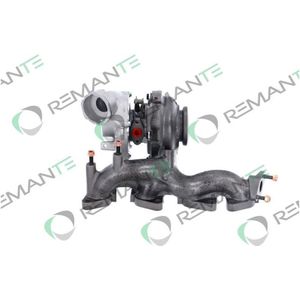 Turbocharger Audi, Seat, Skoda, Volkswagen Remante 003-002-000017r