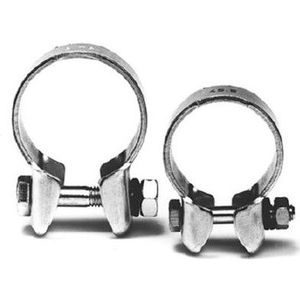 Klemstuk, Uitlaatsysteem Fiat Bosal 250-352