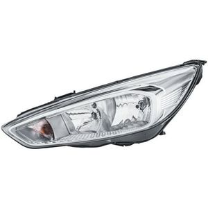 Koplamp Links Ford Hella 1ee 354 827-051