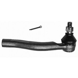 MOOG - TO-ES-0740 - Stuurkogel - Vooras Rechts - Spoorstangeind