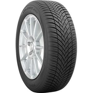 Toyo Celsius as2 xl 235/55 R18 104V