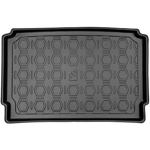 Kofferbakmat &#39;Design&#39; Passend Voor Opel Mokka 2020- Incl. -Mokka Opel Autostyle Ck Sop38nd