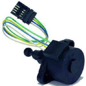 Stelmotor, Koplamphoogteregeling Audi, Volkswagen Diederichs 1031286