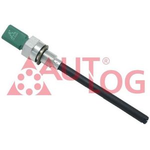 Citroen - Sensor - Motoroliepeil - Diagnoseapparatuur