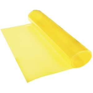 Foliatec Plastic Tint Folie Geel 30x100cm - 1 Stuk