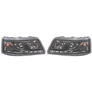 Koplampen Set Volkswagen Diederichs 2272686