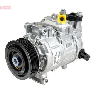 Compressor, Airconditioning Volkswagen Denso Dcp32074