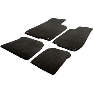 Automatten Velours Passend Voor Honda Jazz V 2020- Incl. Crosstar Honda Autostyle Tm Ho549v