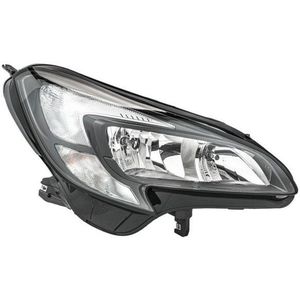 Koplamp Opel Hella 1lf 011 830-041