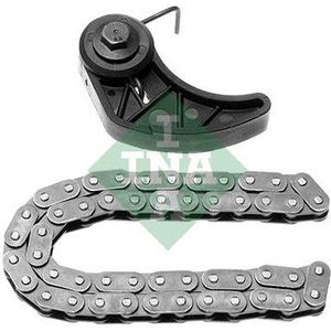 Ina - 558 0149 10 - Kettingset - Oliepompaandrijving - Audi, Seat, Skoda, Volkswagen