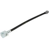 Opel - Remslang - 335 mm - Met Flens - Binnendraad M10x1