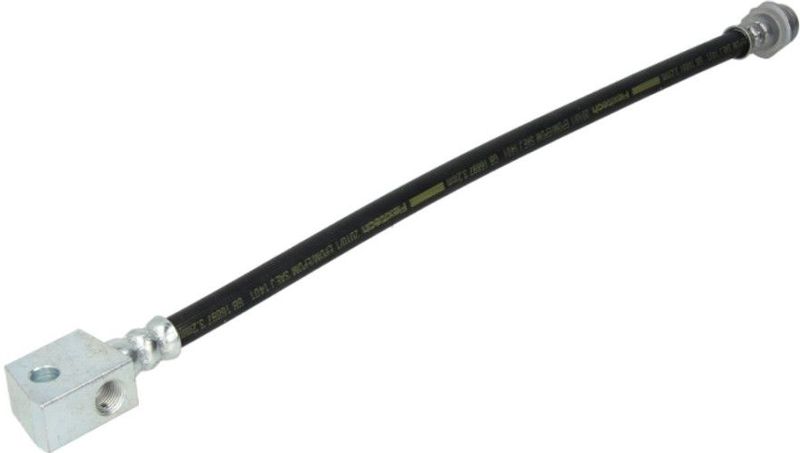 Opel - Remslang - 335 mm - Met Flens - Binnendraad M10x1