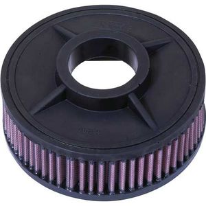 K&N Vervangingsfilter Kawasaki VN800 Vulcan 1995-2006